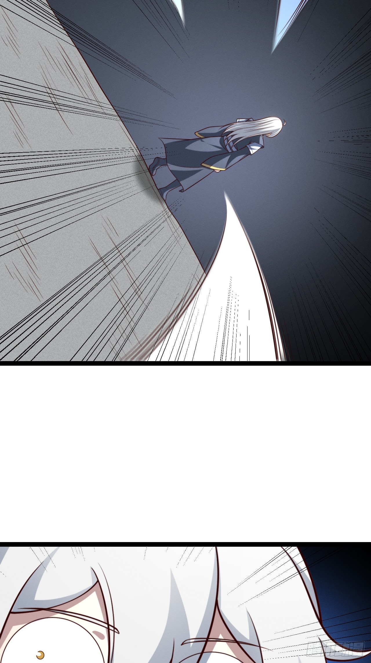 正義的我被系統逼成大反派 - 第153話 五個傢伙(1/2) - 2