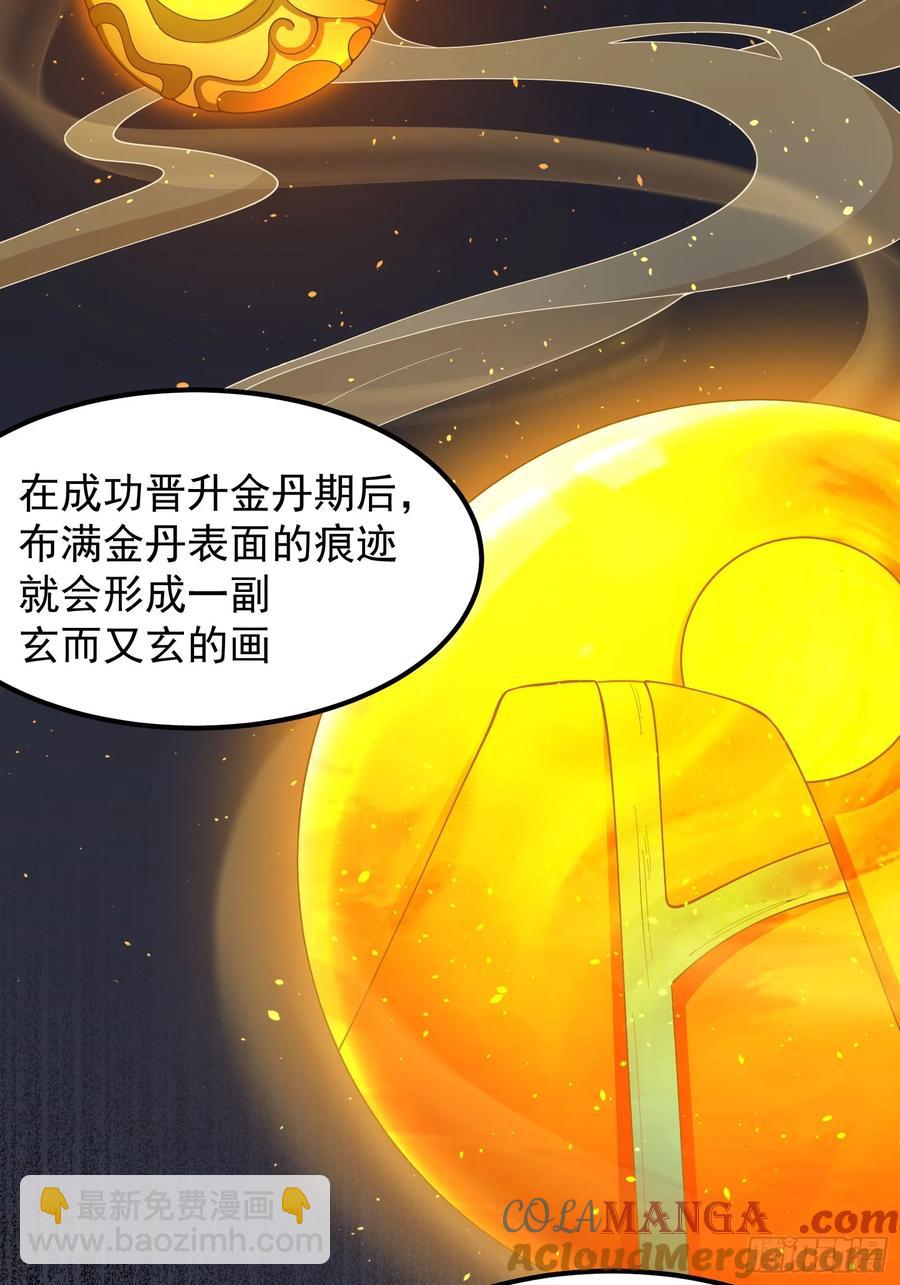 金丹？假丹！-第18话