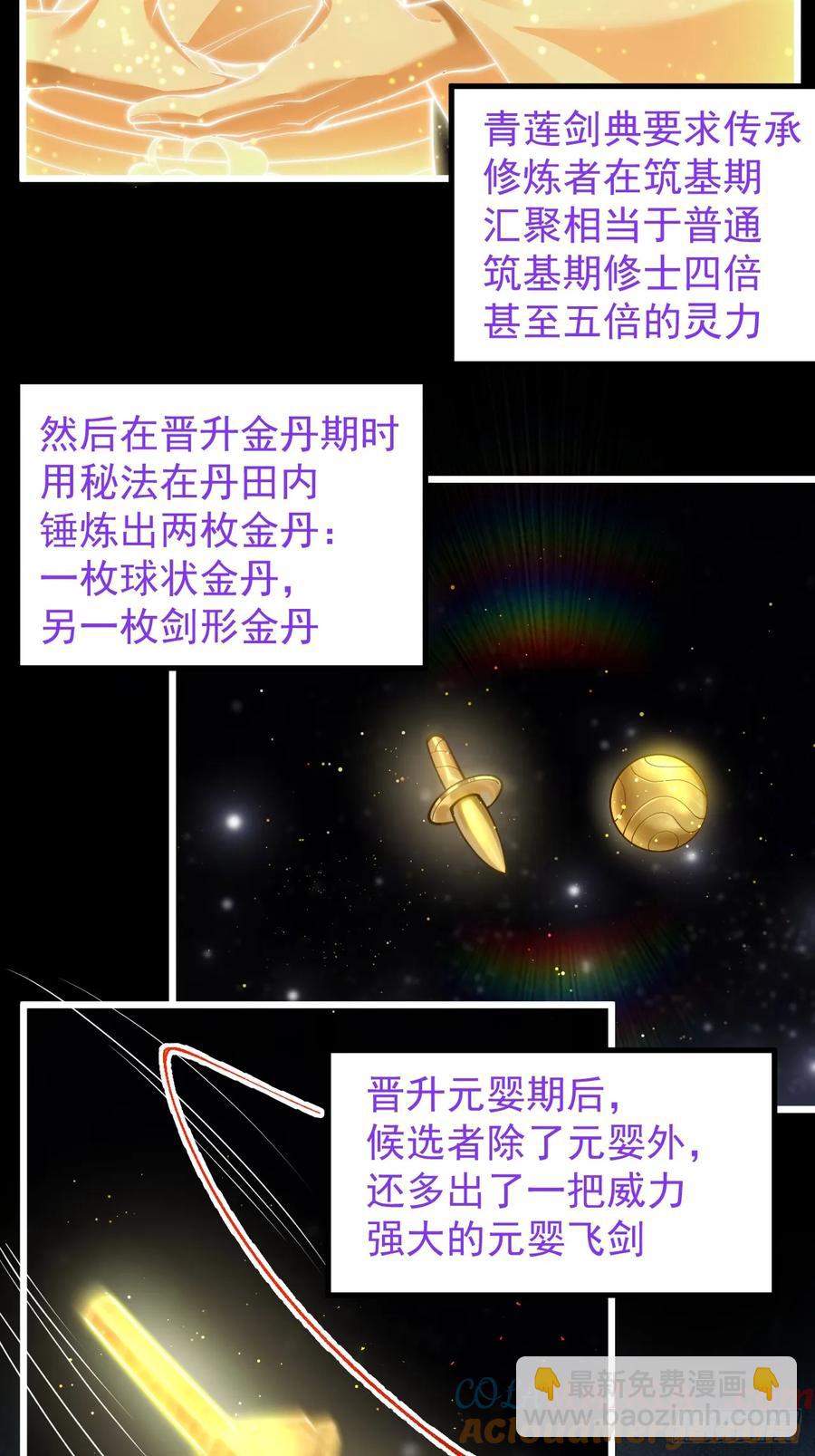 正義的我被系統逼成大反派 - 青蓮傳承 - 5