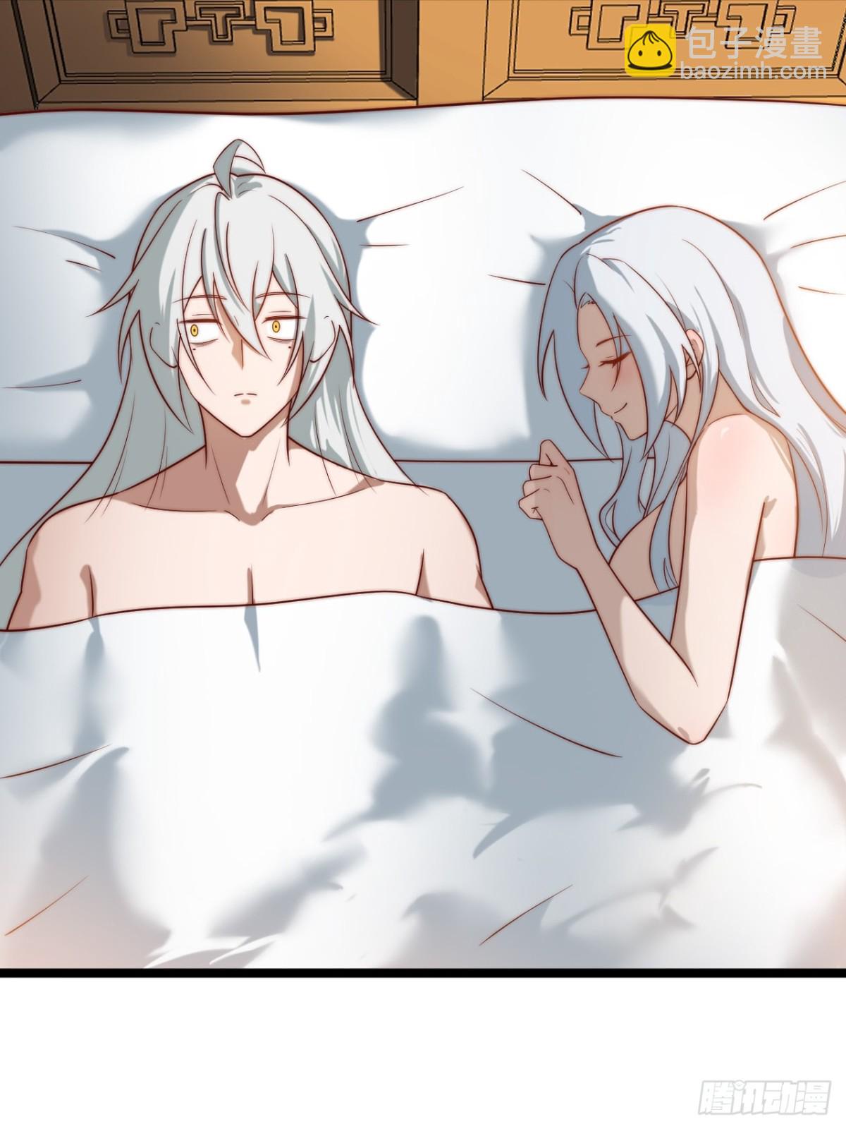 双修后鸡飞蛋打(1/2)-第30话