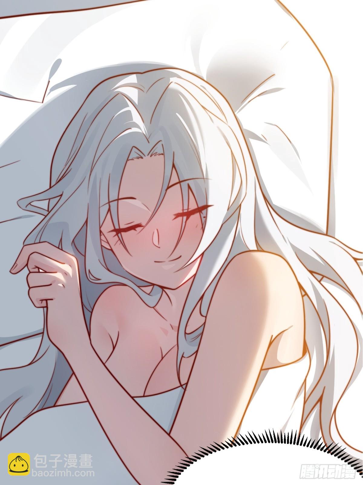 双修后鸡飞蛋打(1/2)-第30话