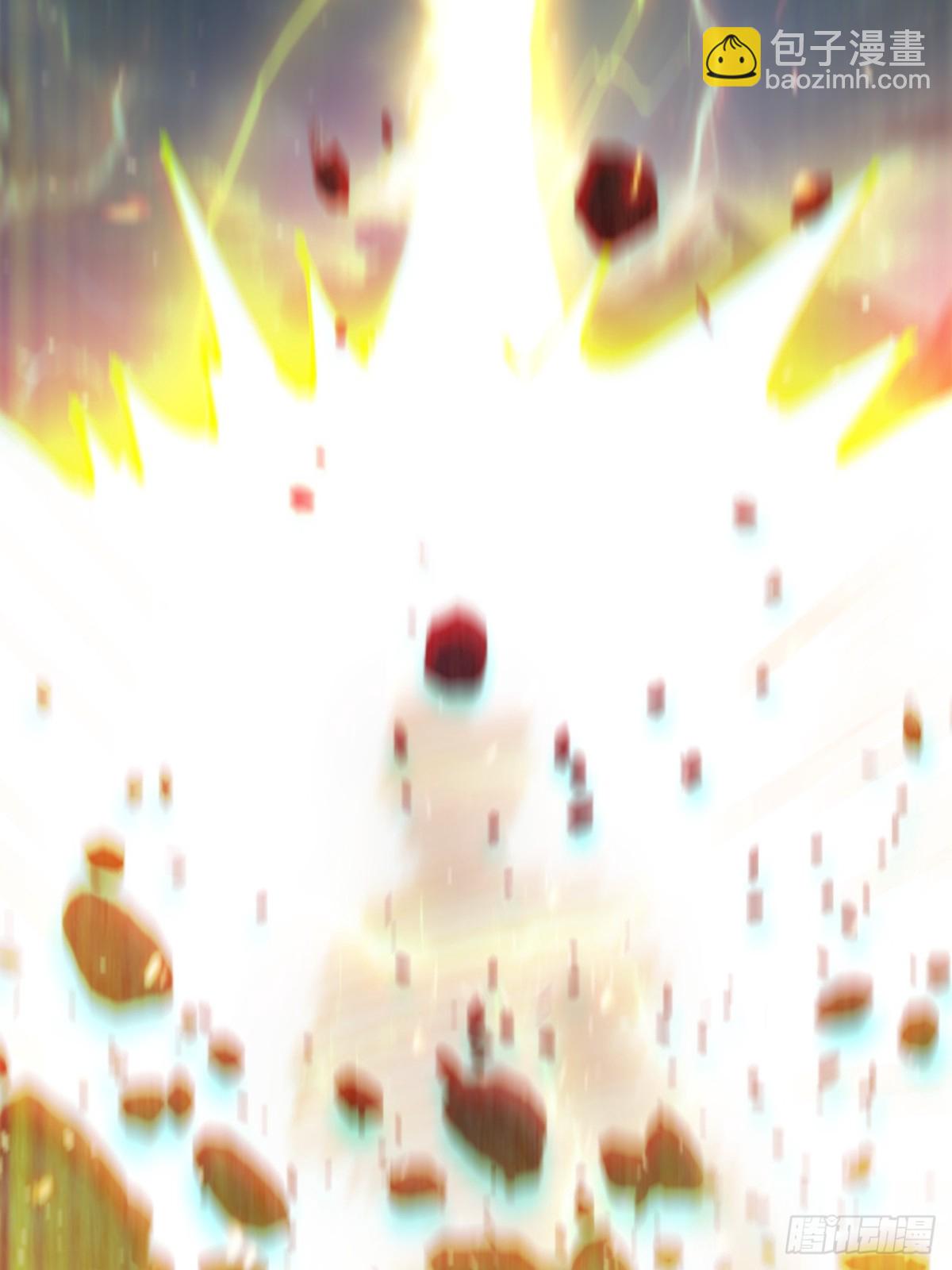 对吧？小五(1/2)-第36话