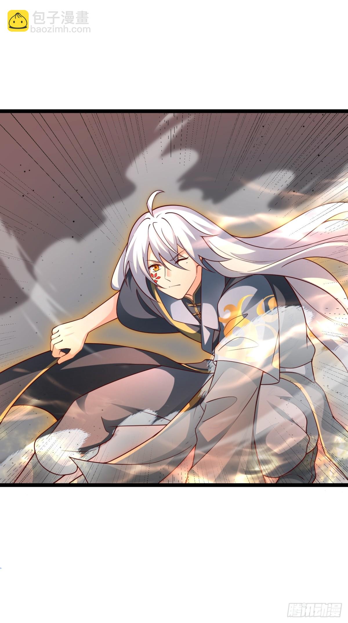 哎呀，真是伤风败俗呀(1/2)-第40话