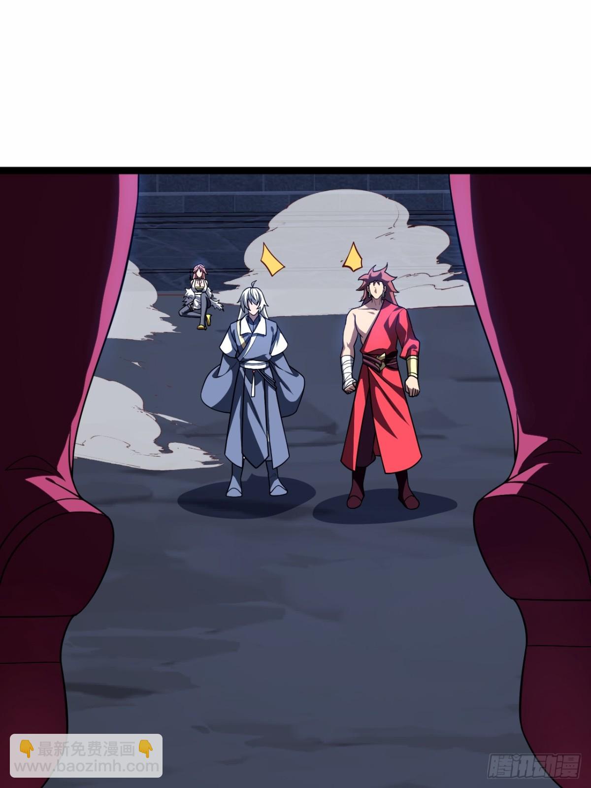 妙手空空&middot;懈(1/2)-第56话