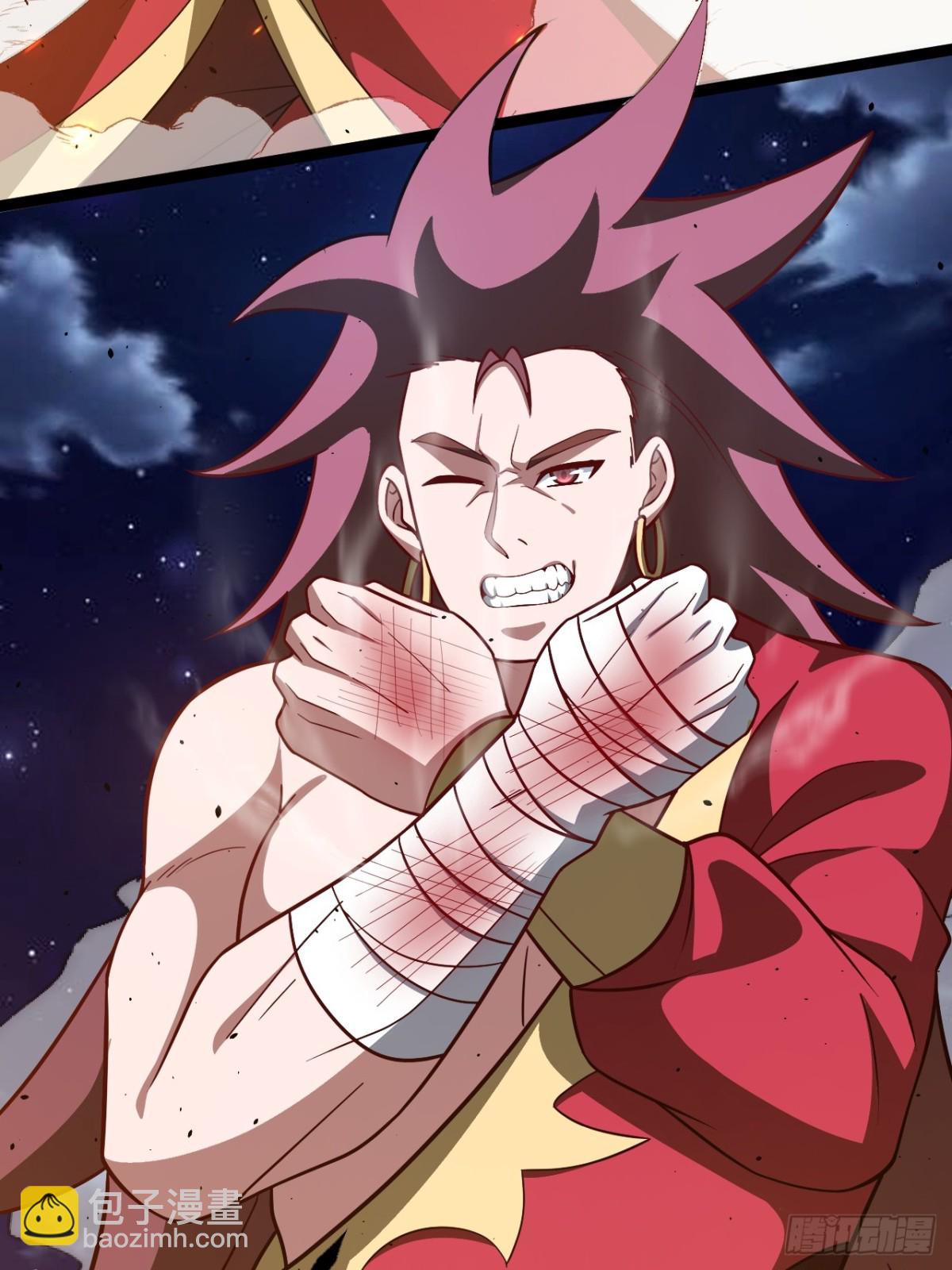 妙手空空&middot;懈(1/2)-第56话