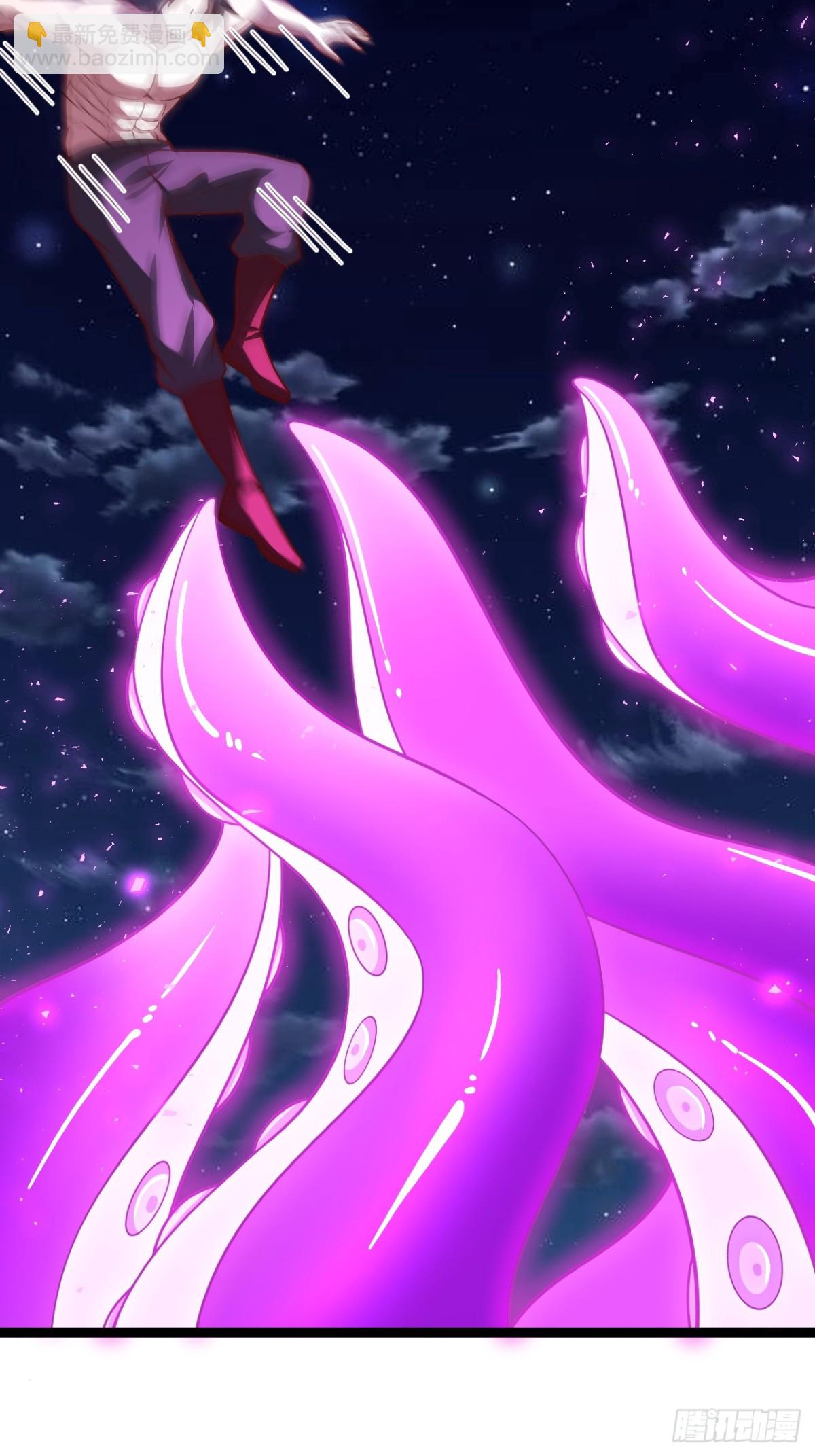 妙手空空&middot;懈(1/2)-第56话