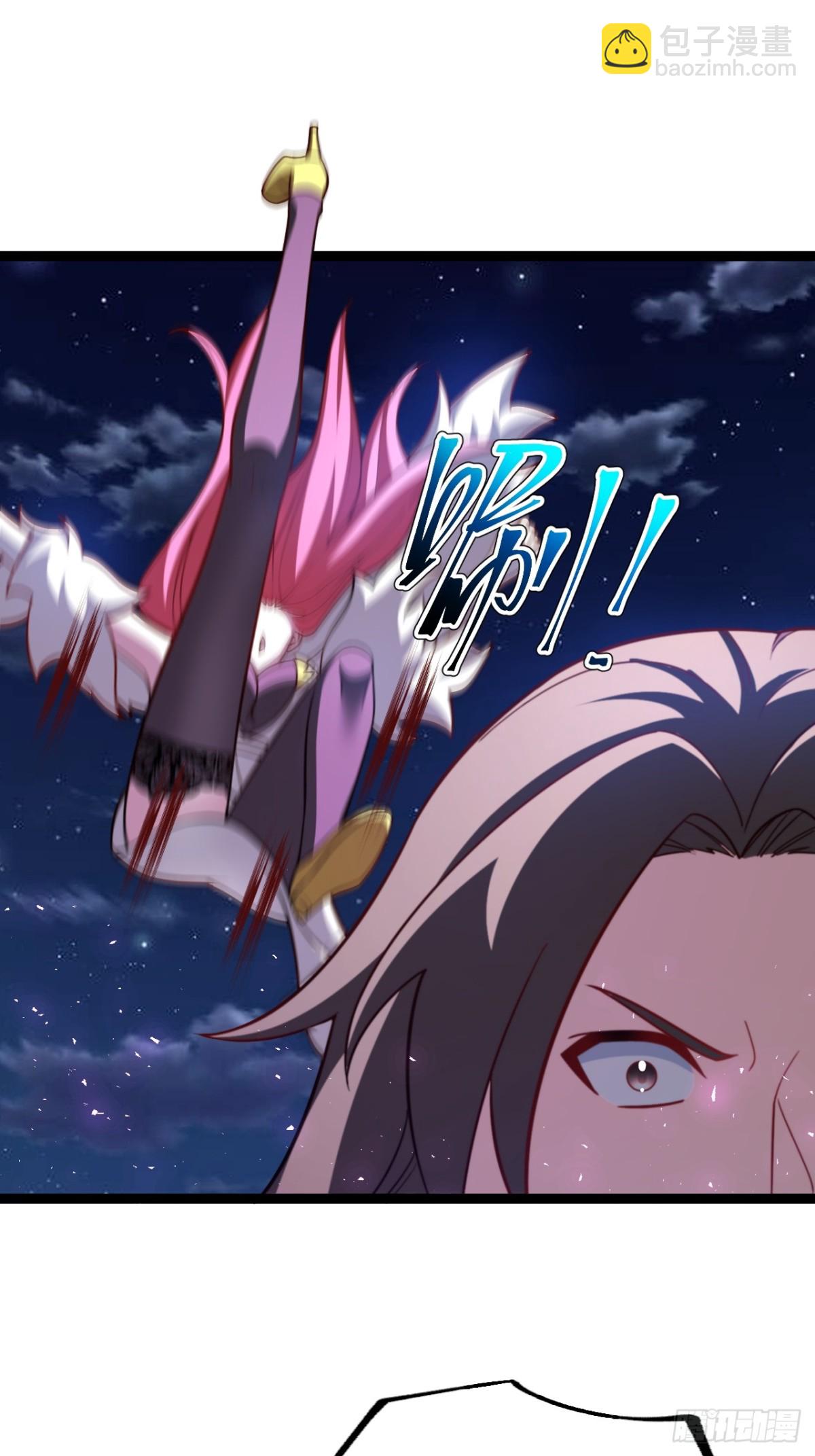 妙手空空&middot;懈(1/2)-第56话