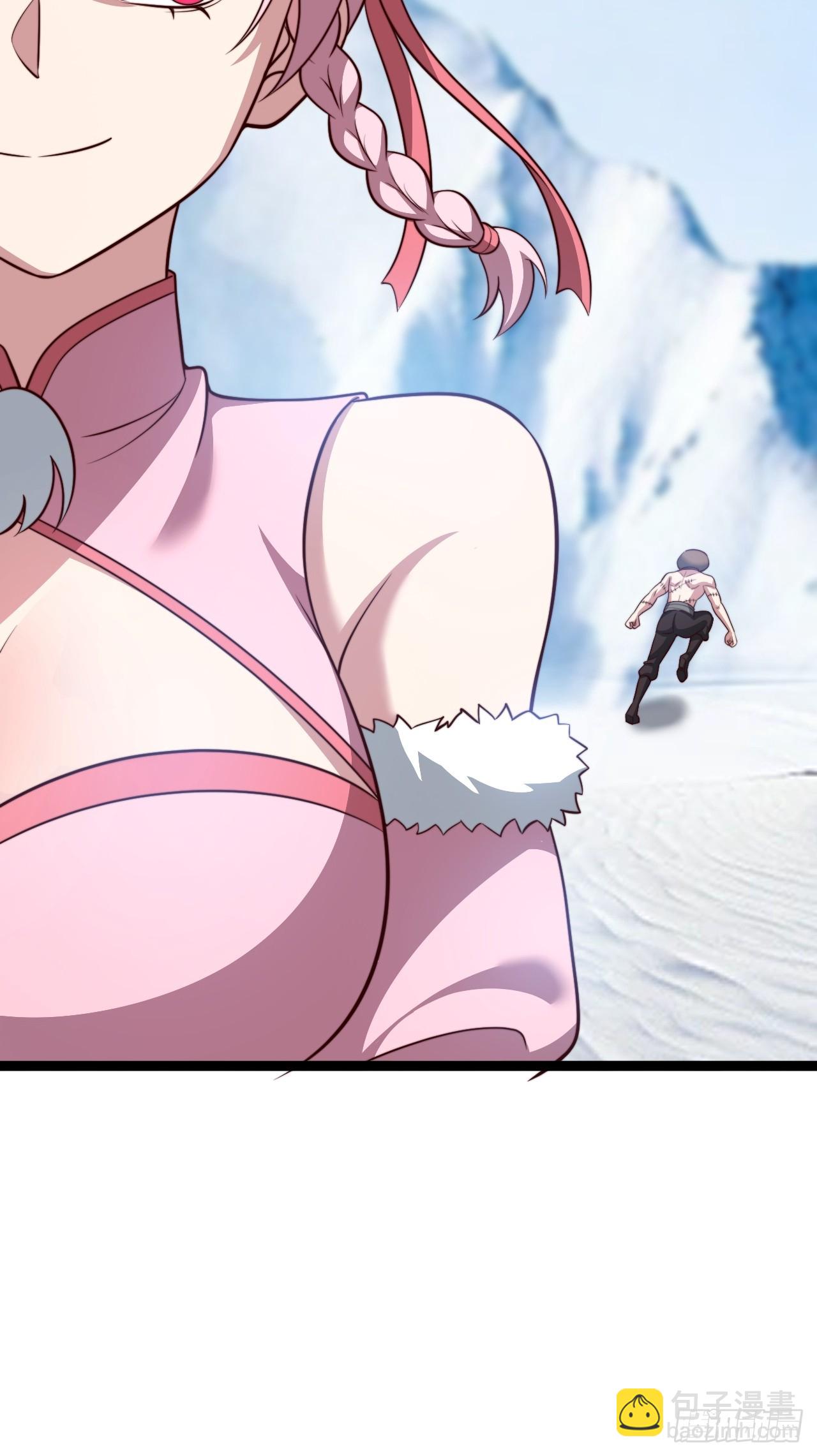 谭山复活(1/2)-第66话