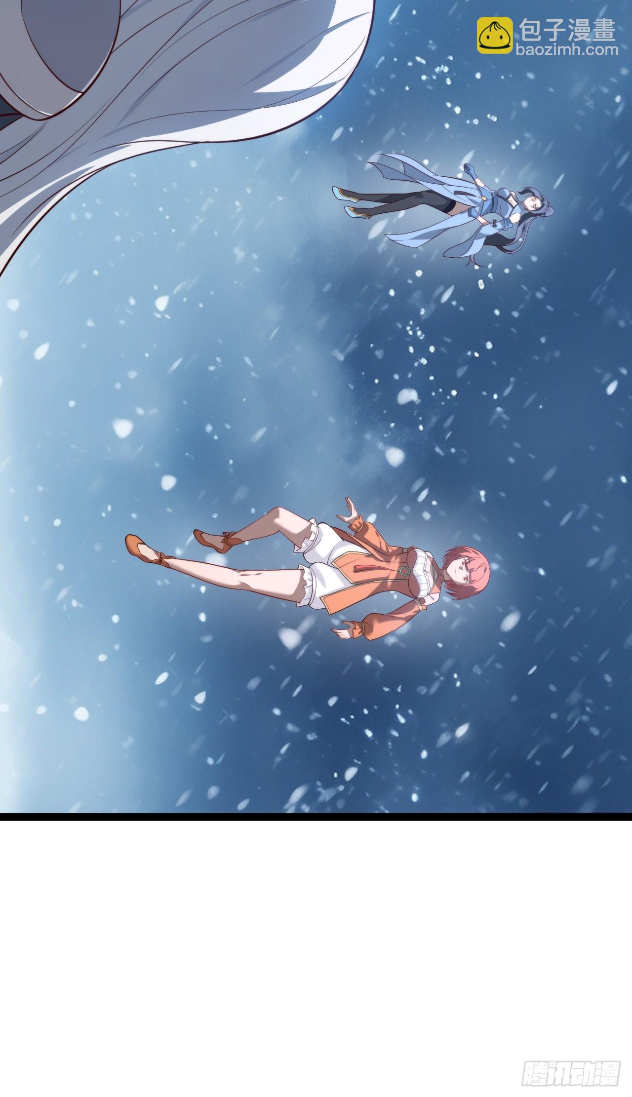 谭山复活(1/2)-第66话