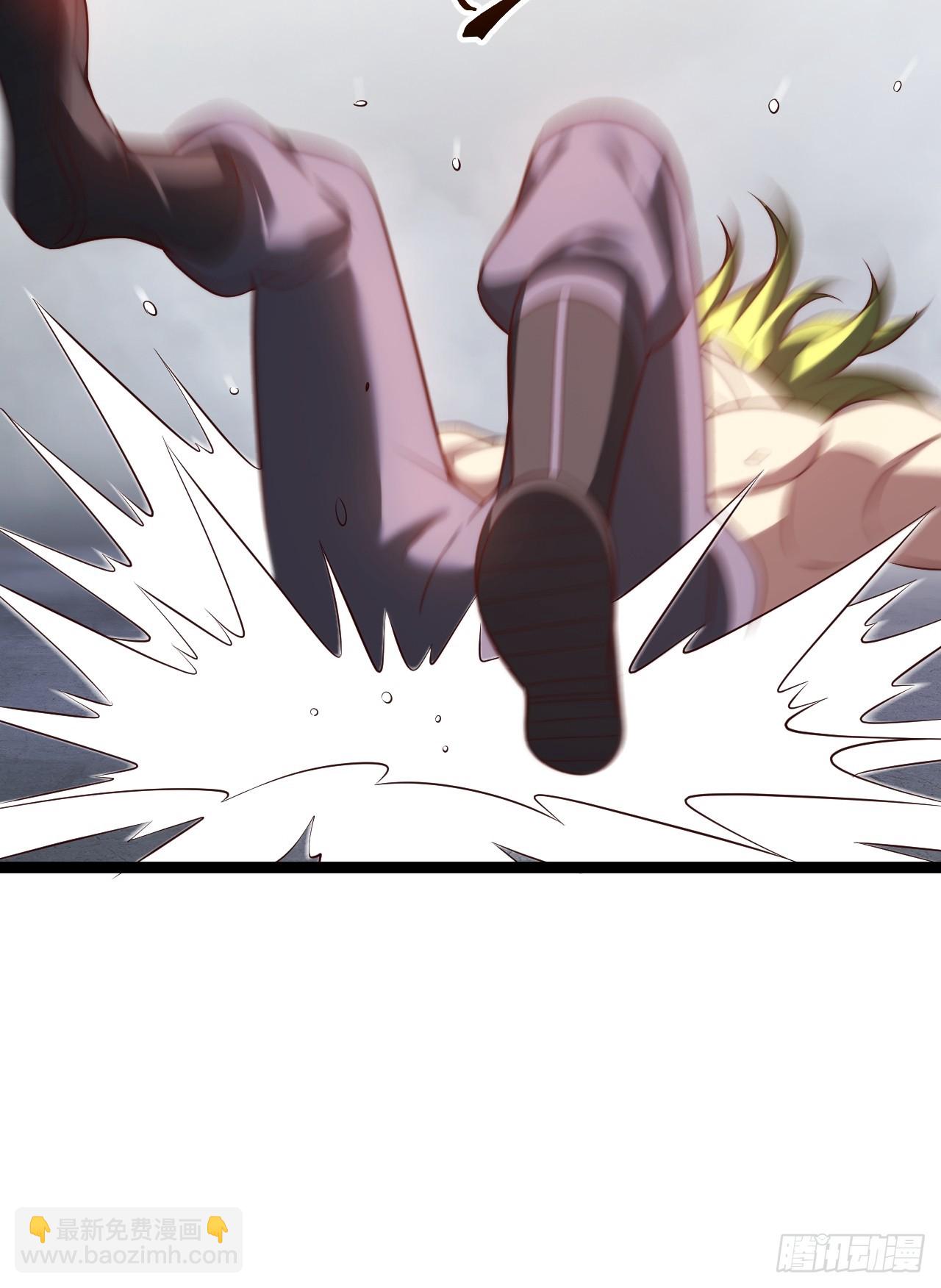 爱的羁绊(1/2)-第68话