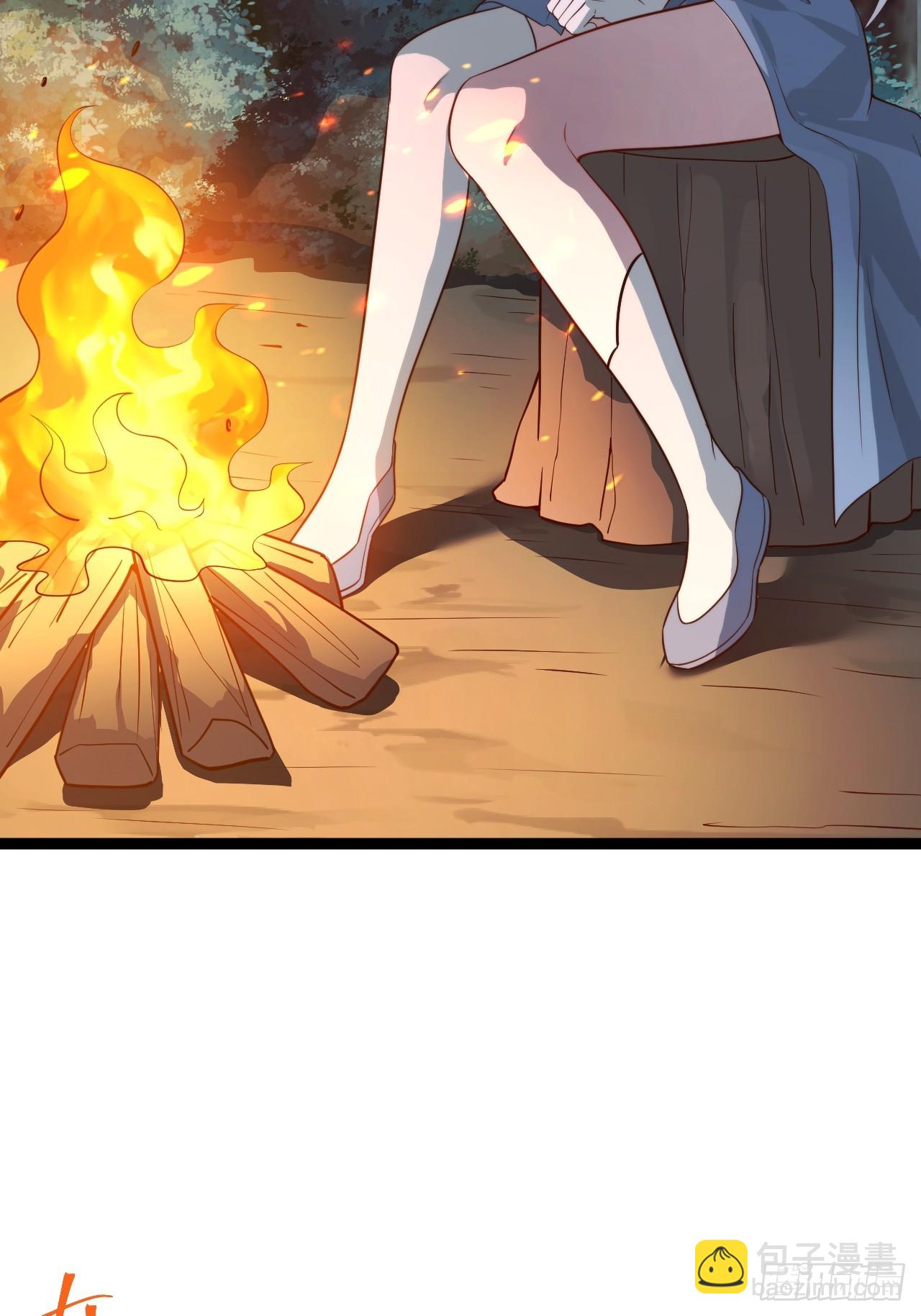 拔除饕餮之种-第80话