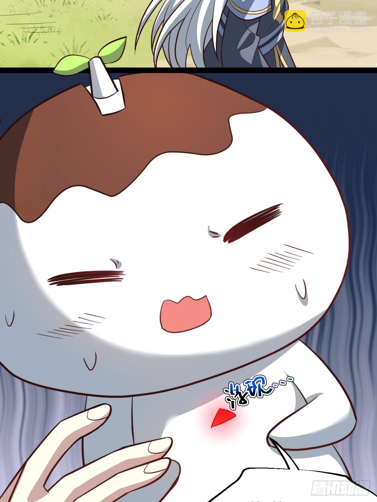 超级划算！-第86话