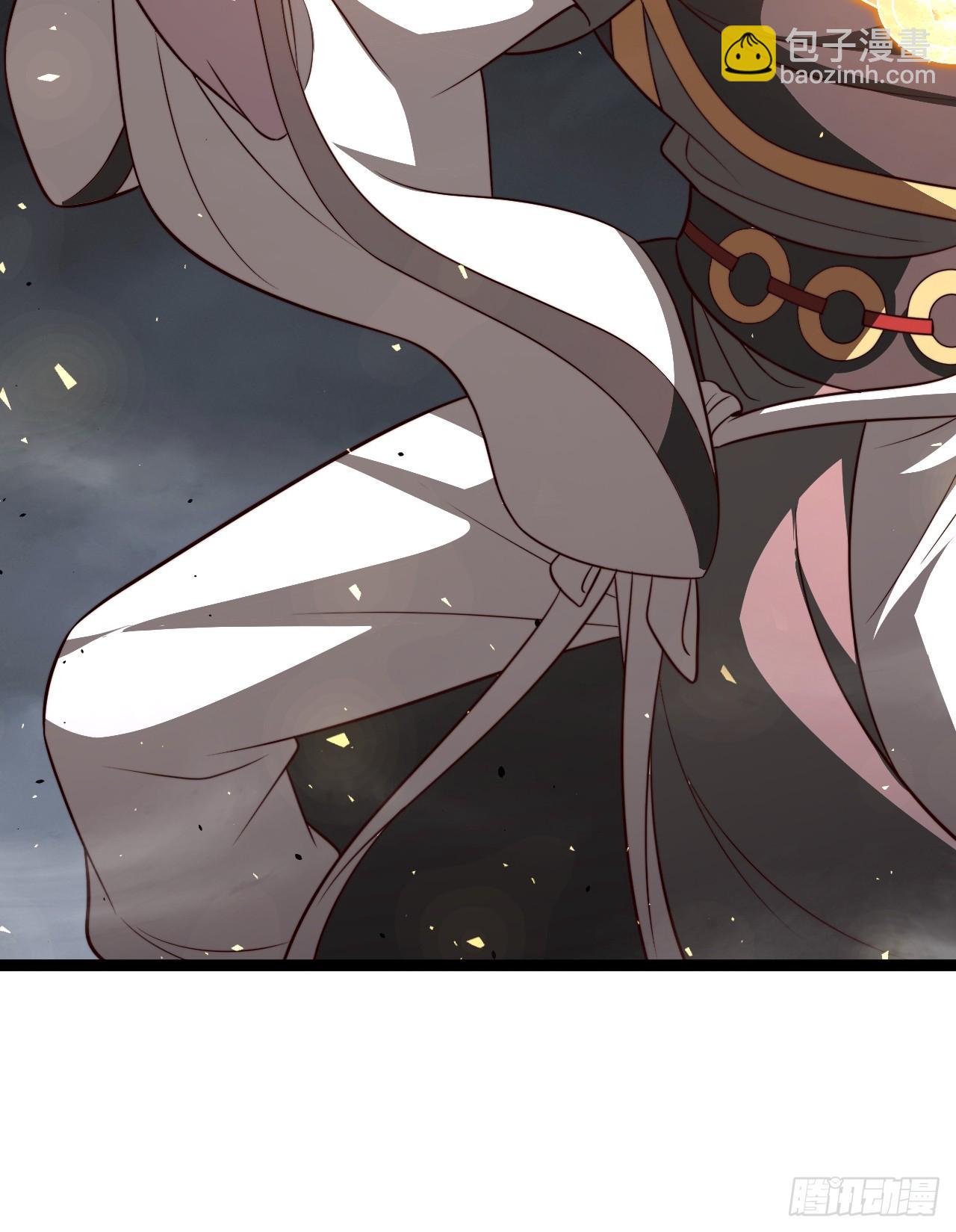 皆杀斗场(1/2)-第94话