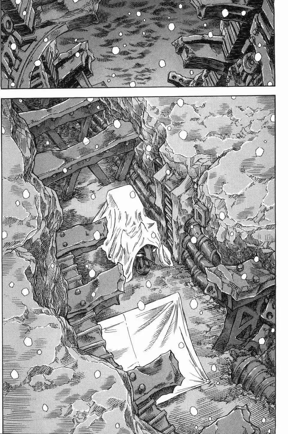 正義鎧甲人~零~ - 第06卷(1/4) - 8
