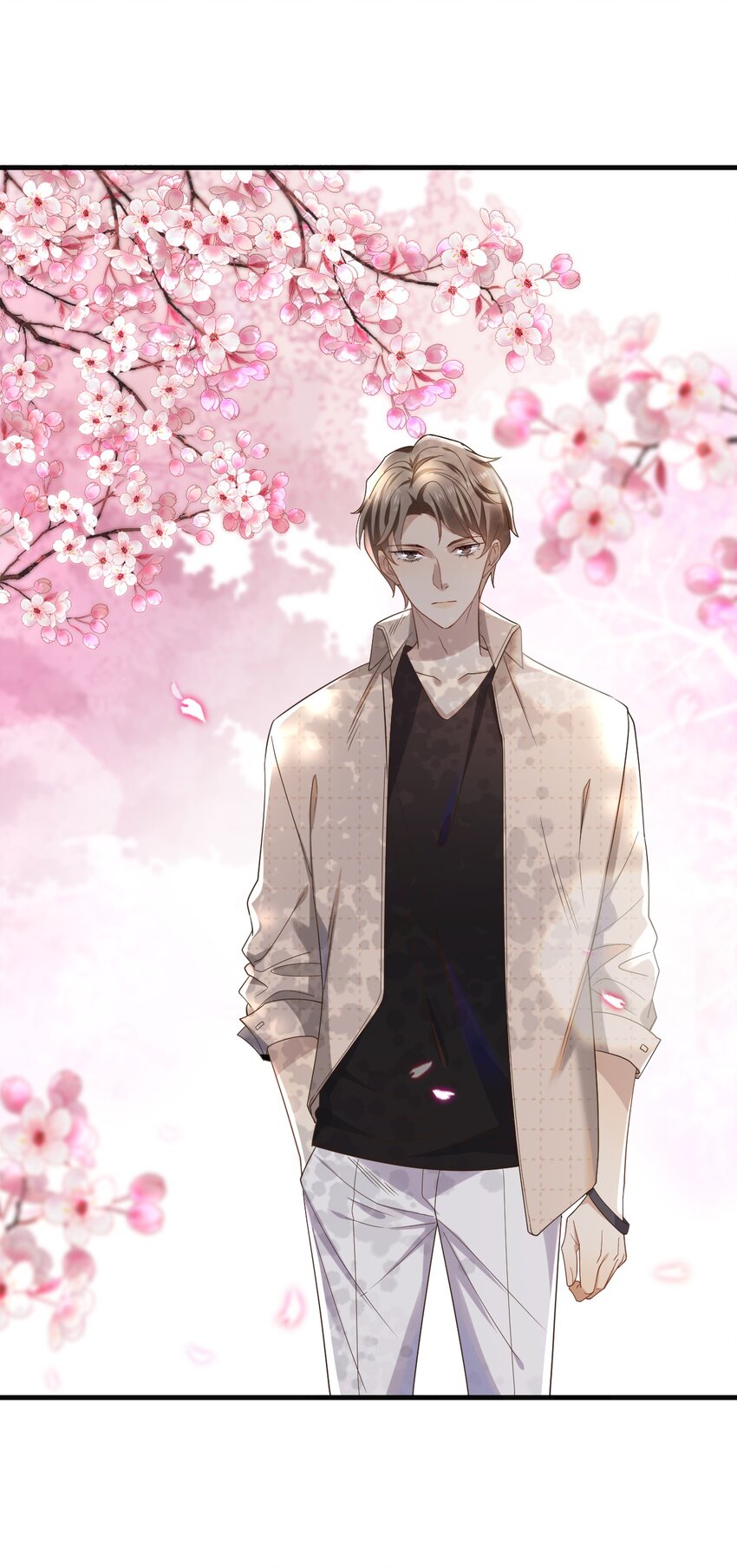 ROUND002 居然无视我-第2话