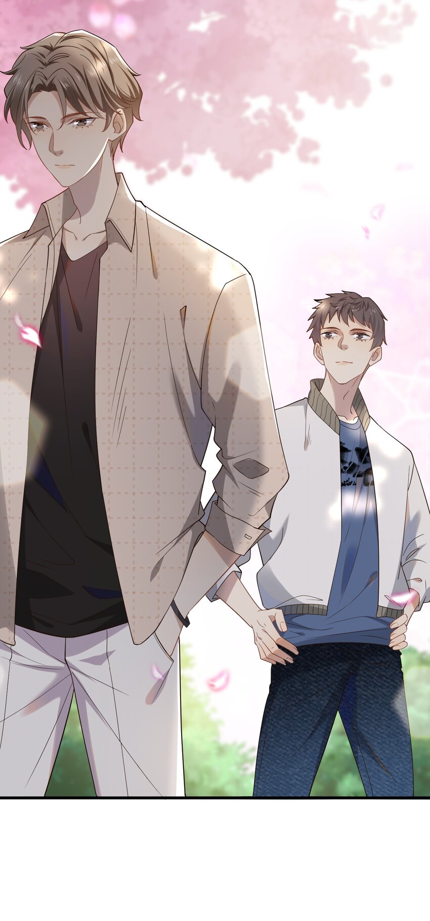 ROUND002 居然无视我-第2话