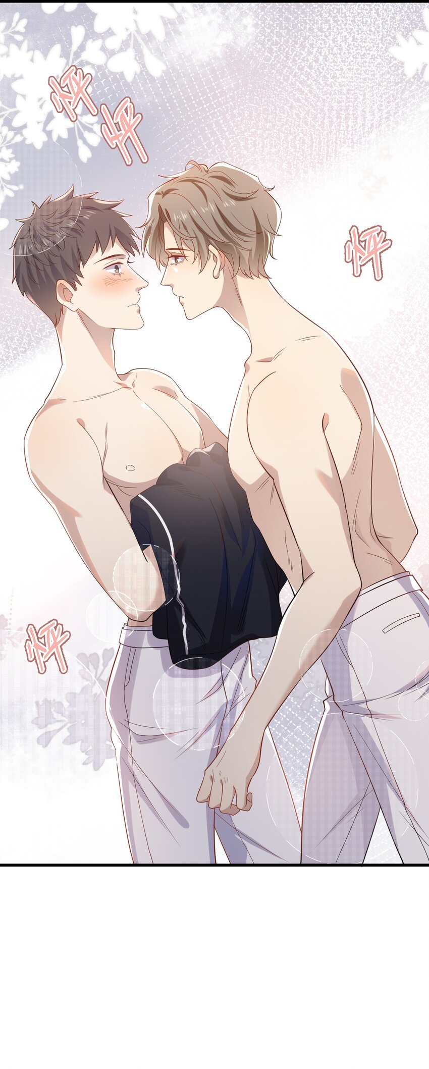 ROUND012 一生的对手-第12话