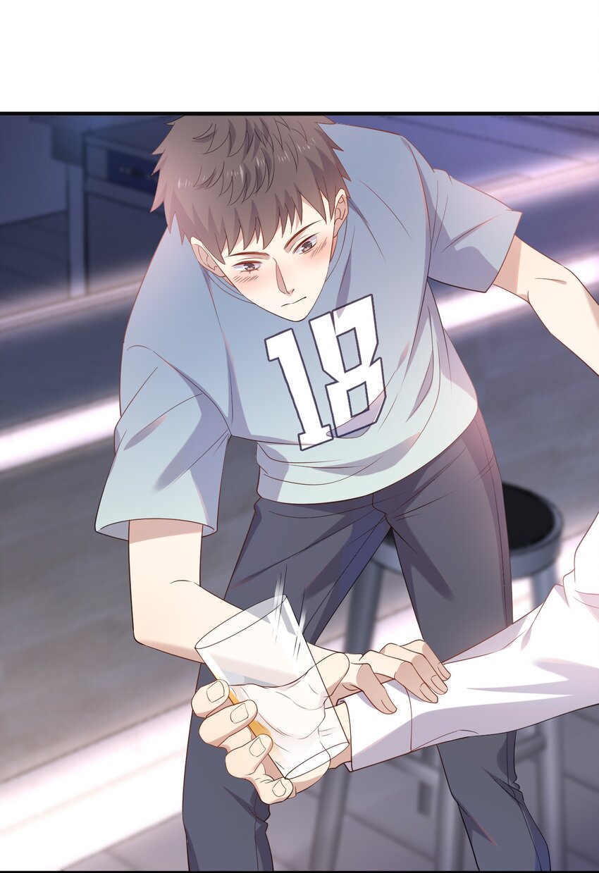 ROUND014 翻不了身-第14话