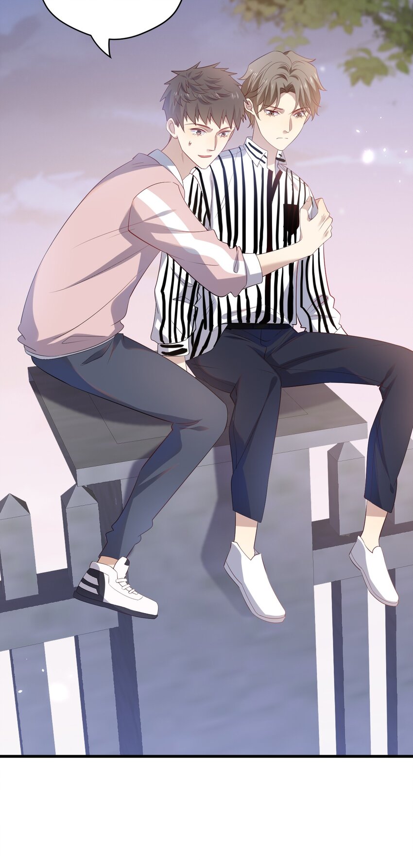 ROUND016 你能听见我的心跳声吗-第16话