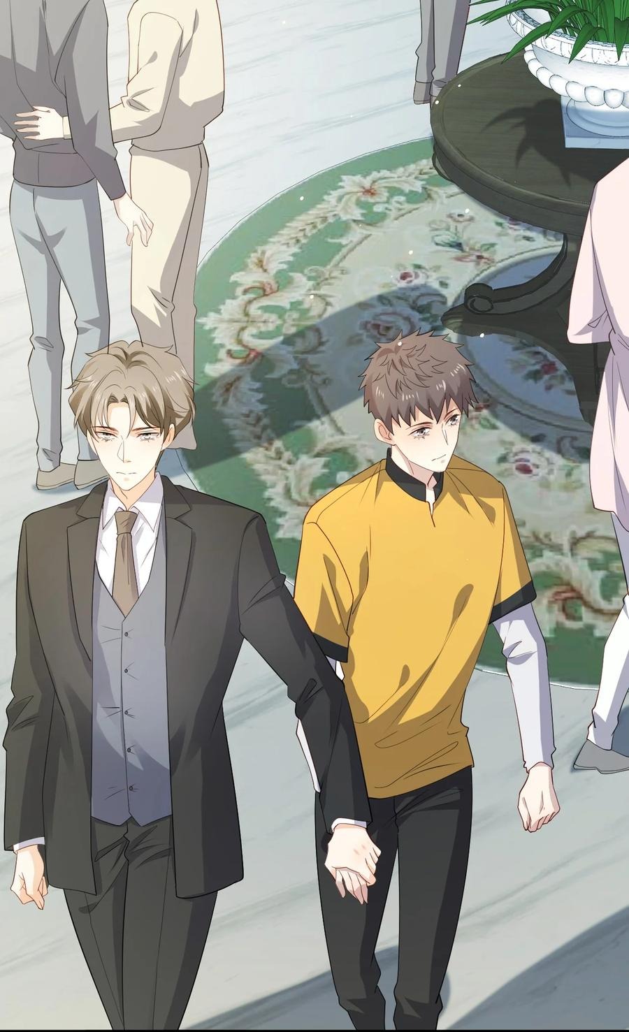 ROUND022 重大进展-第22话