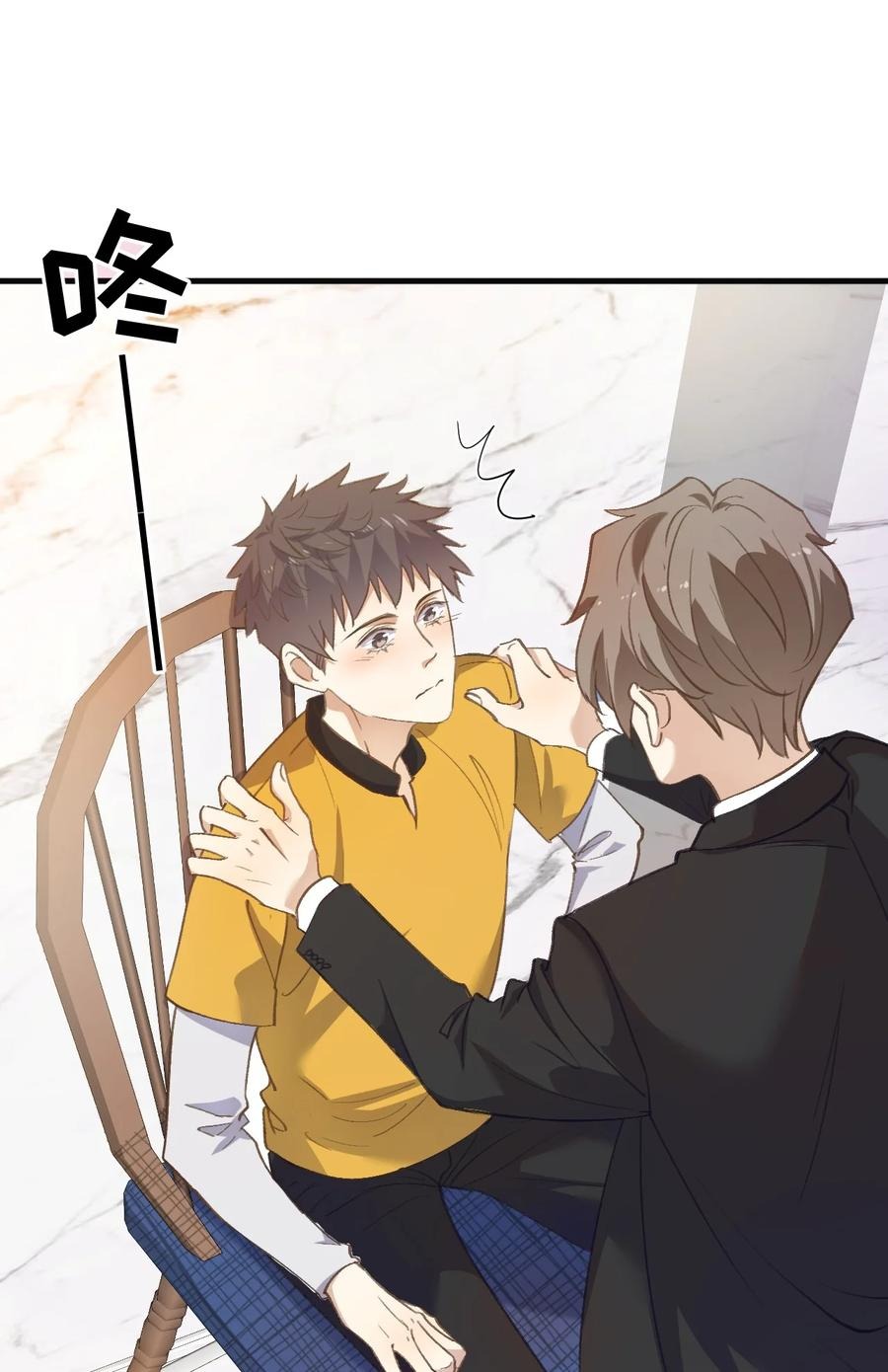 ROUND022 重大进展-第22话