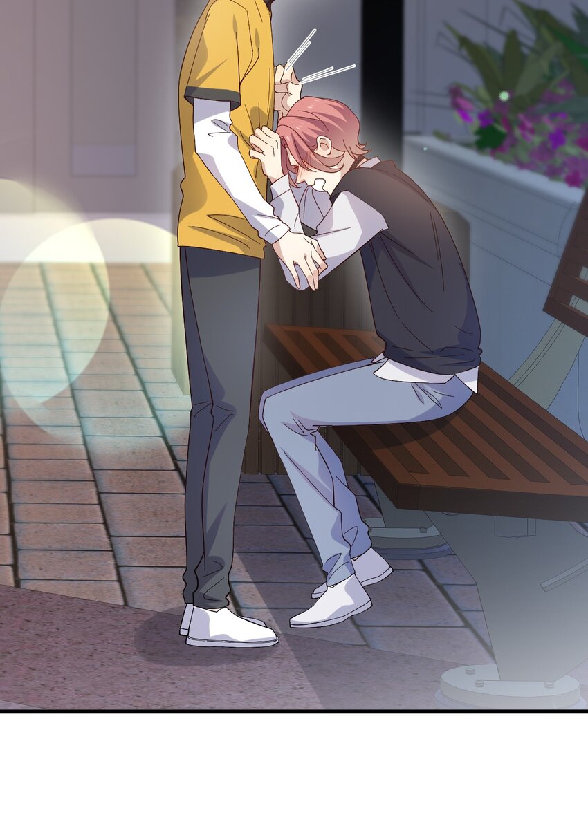 ROUND024 他会怎么想-第24话