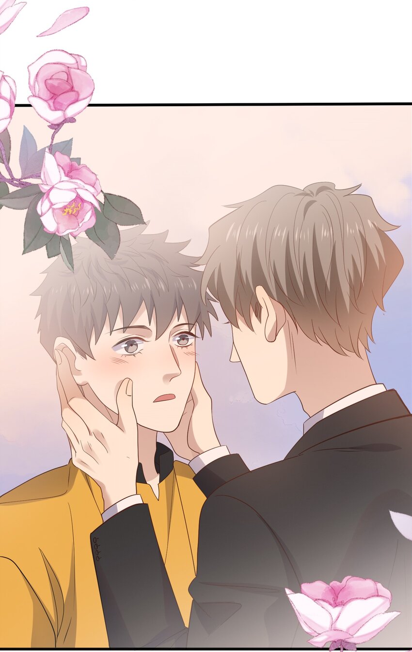 ROUND026 不能害了他-第26话