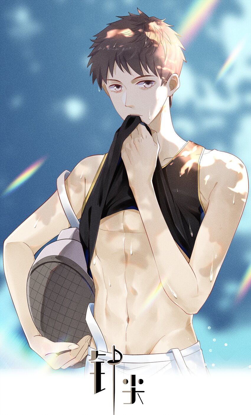 ROUND032 你恨哥哥吗-第32话