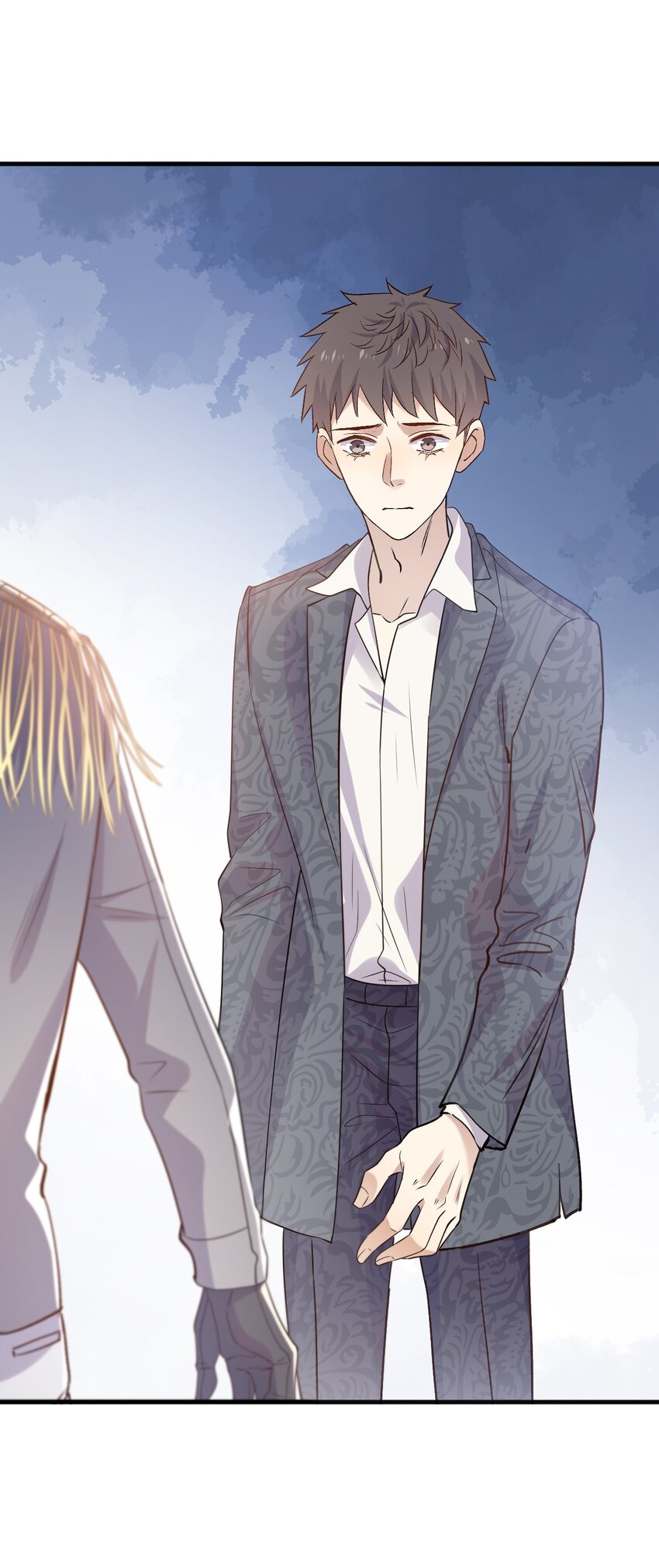 ROUND032 你恨哥哥吗-第32话