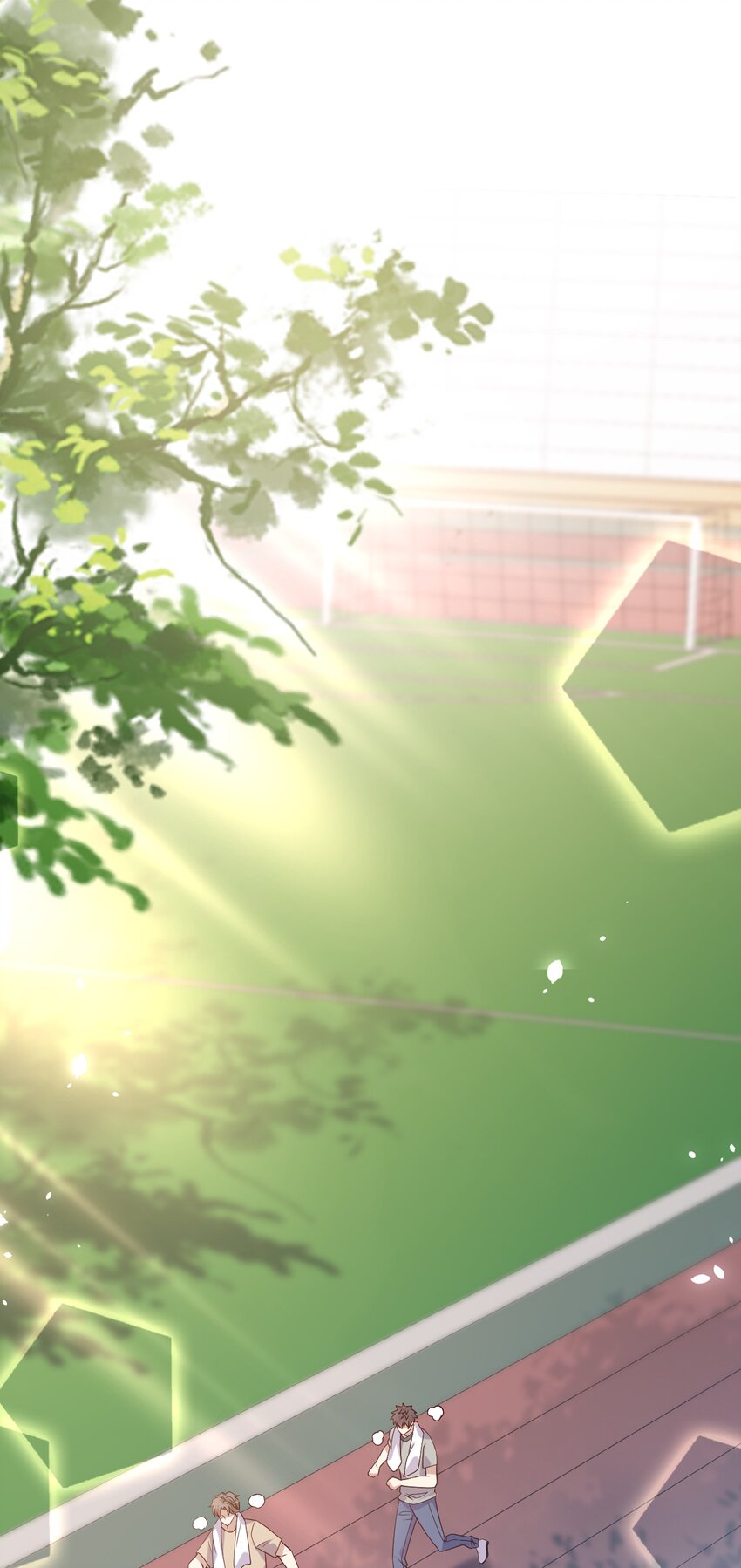 ROUND032 你恨哥哥吗-第32话