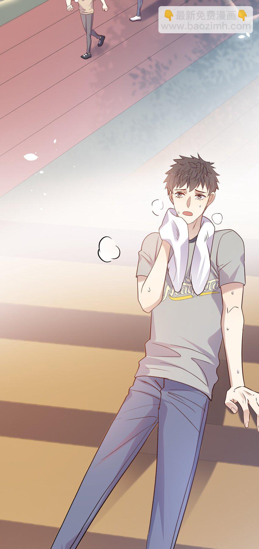 ROUND032 你恨哥哥吗-第32话