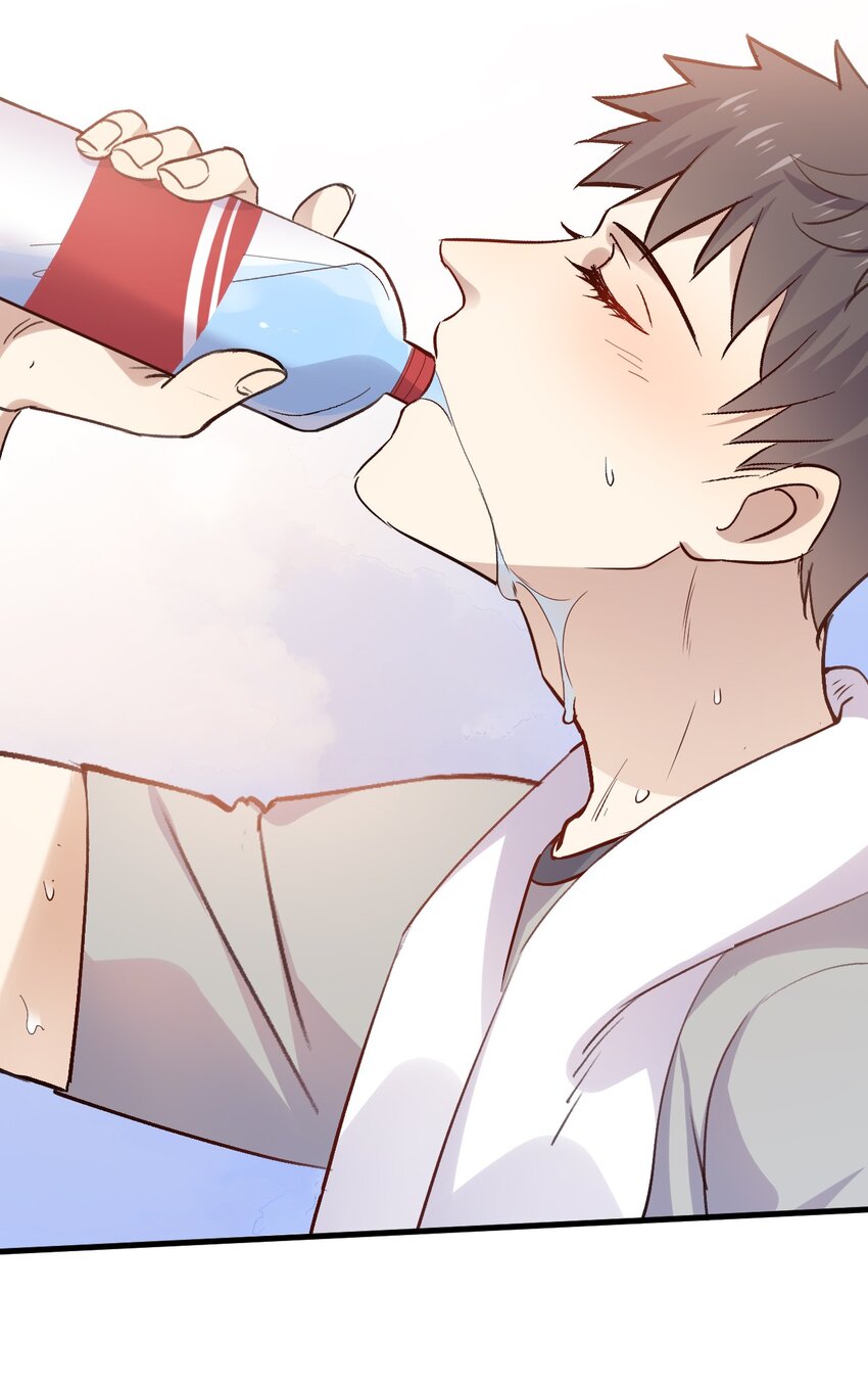 ROUND032 你恨哥哥吗-第32话