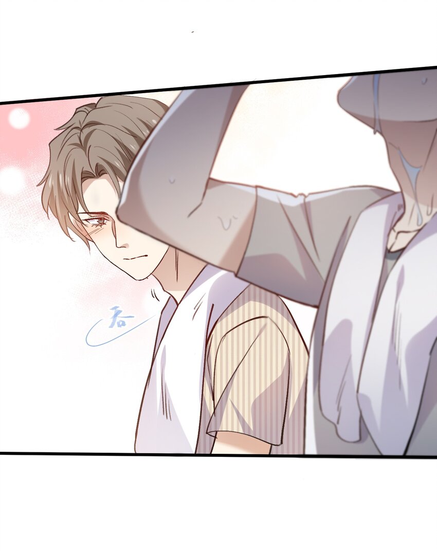 ROUND032 你恨哥哥吗-第32话