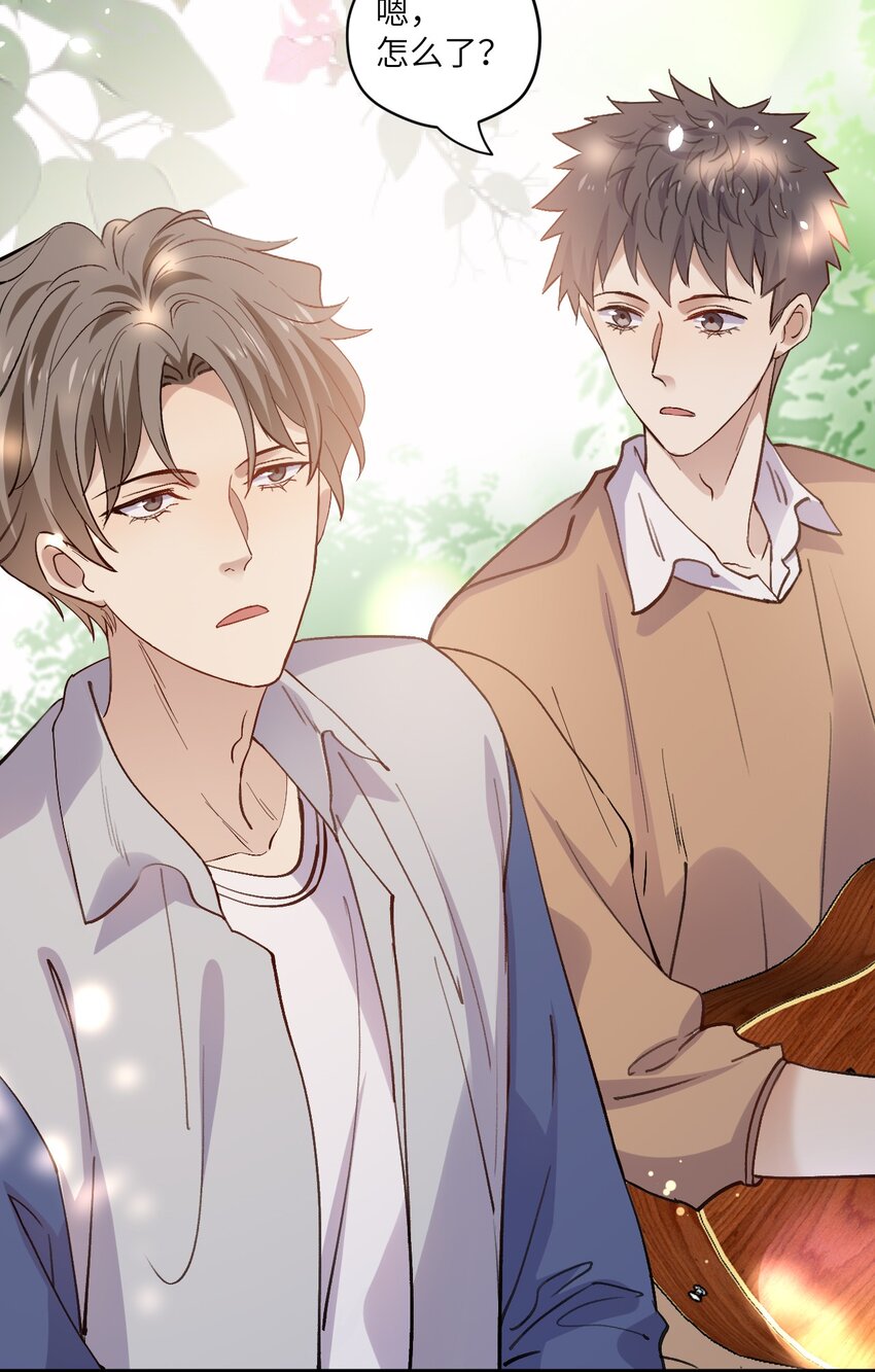 ROUND034 我是认真的-第34话