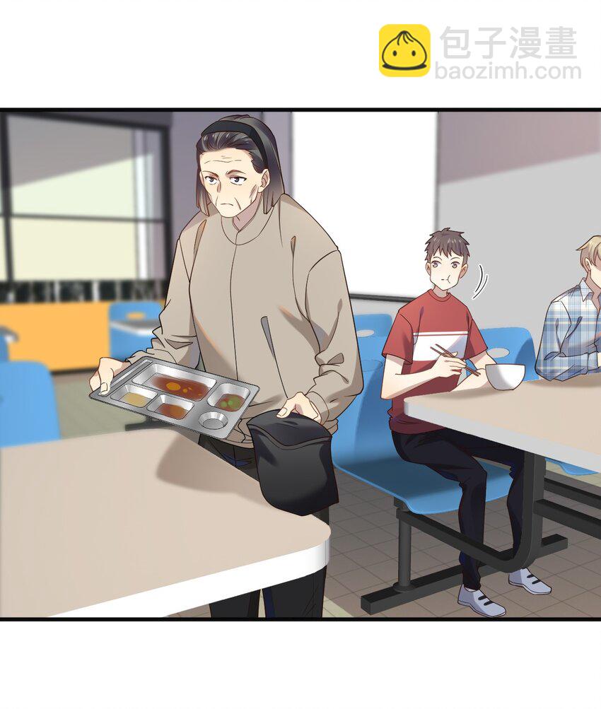 ROUND006 他的另一面-第6话