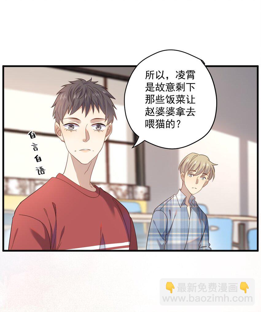 ROUND006 他的另一面-第6话