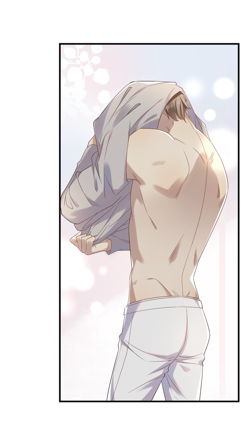 ROUND006 他的另一面-第6话