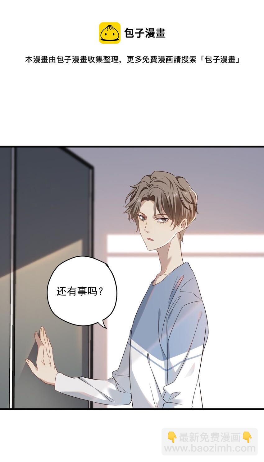 ROUND006 他的另一面-第6话