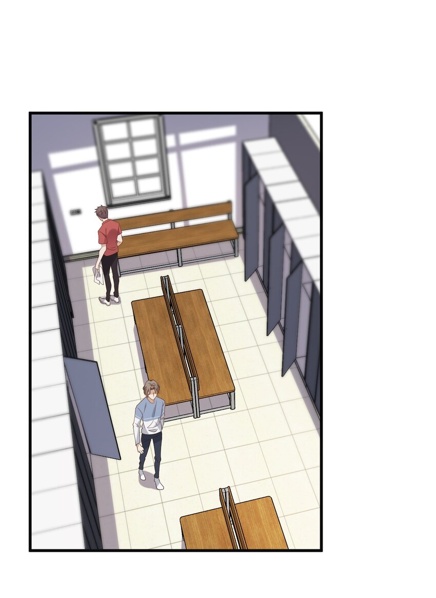 ROUND006 他的另一面-第6话