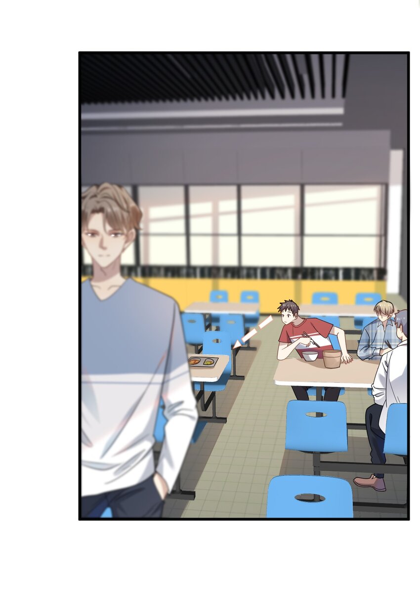 ROUND006 他的另一面-第6话