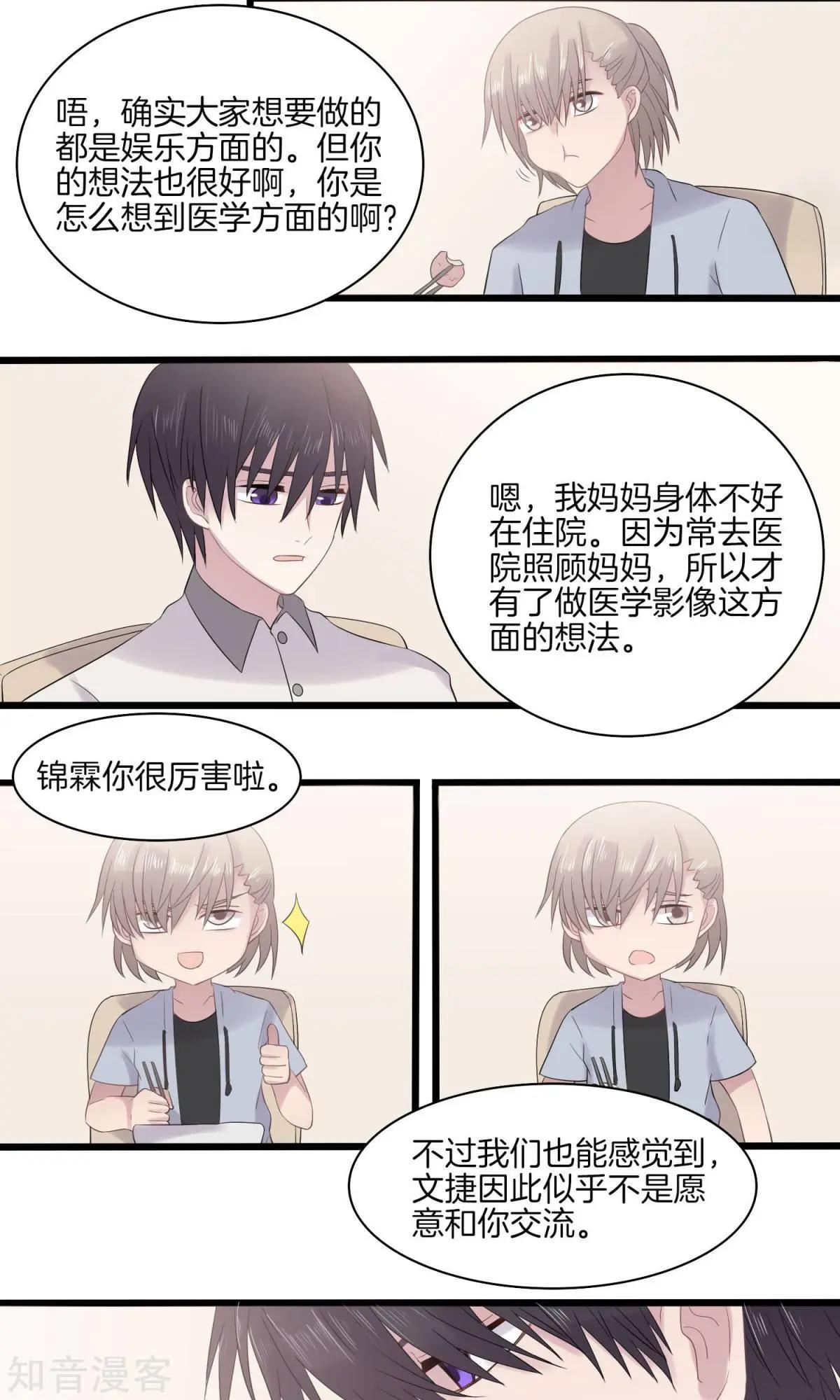 第20话 颁奖-第20话