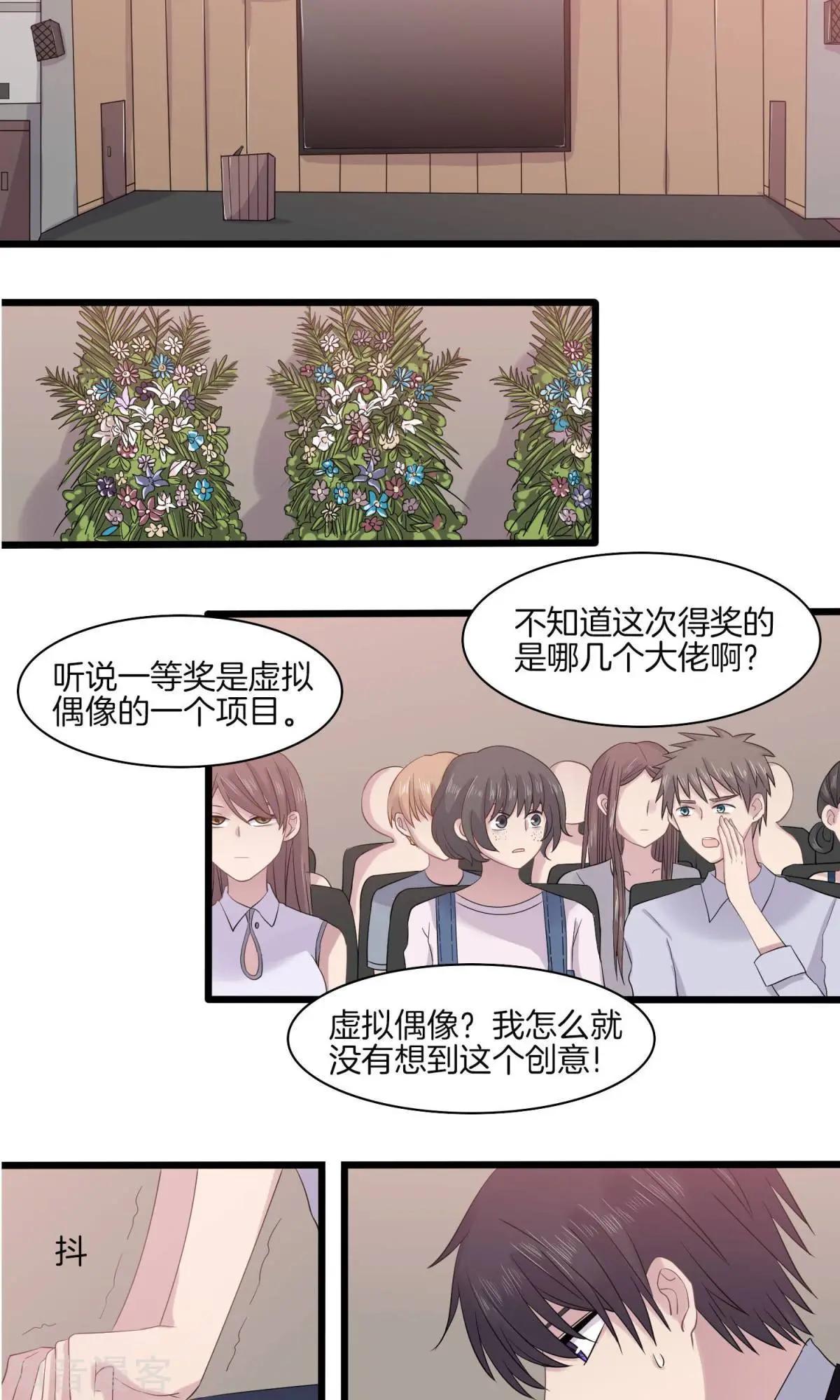 第20话 颁奖-第20话