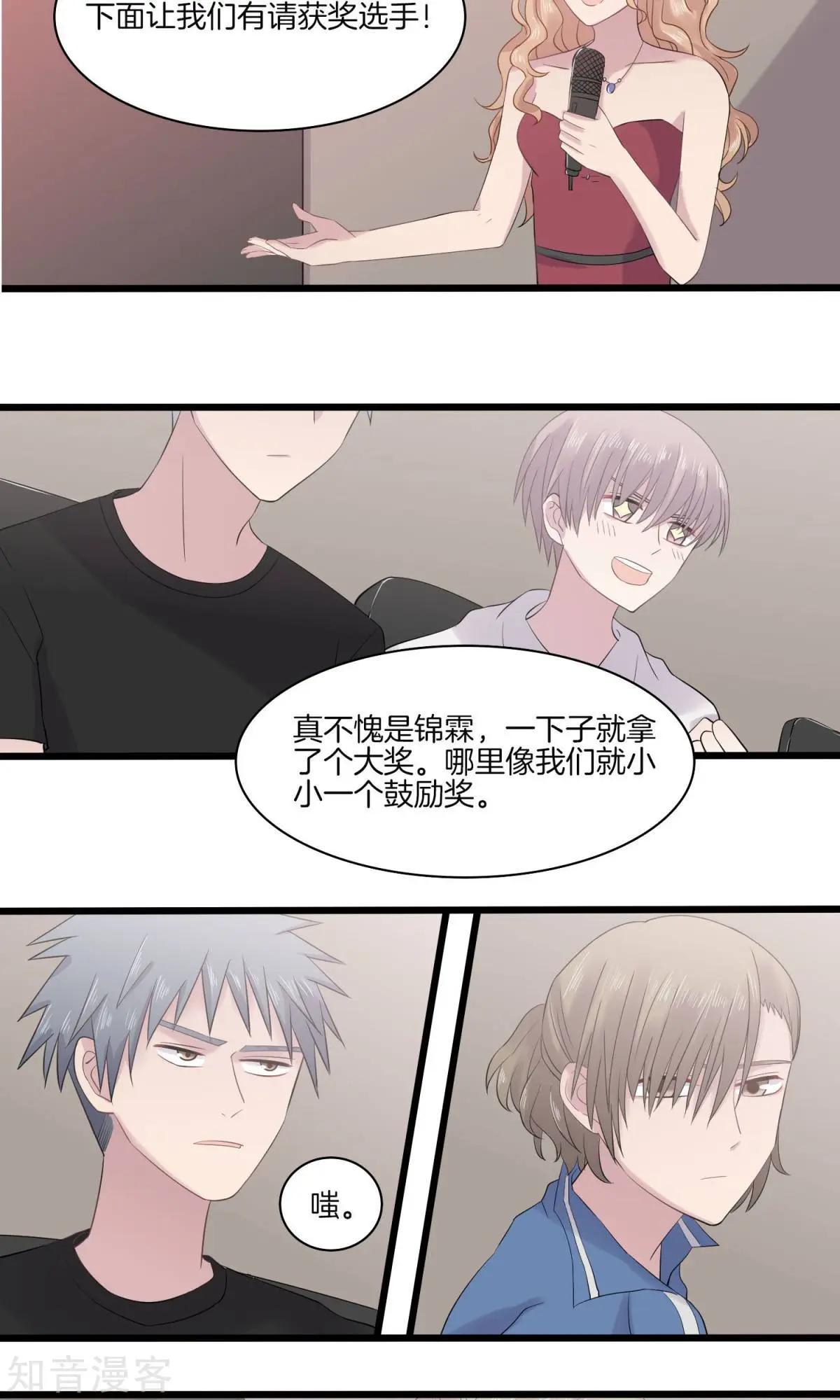 第20话 颁奖-第20话