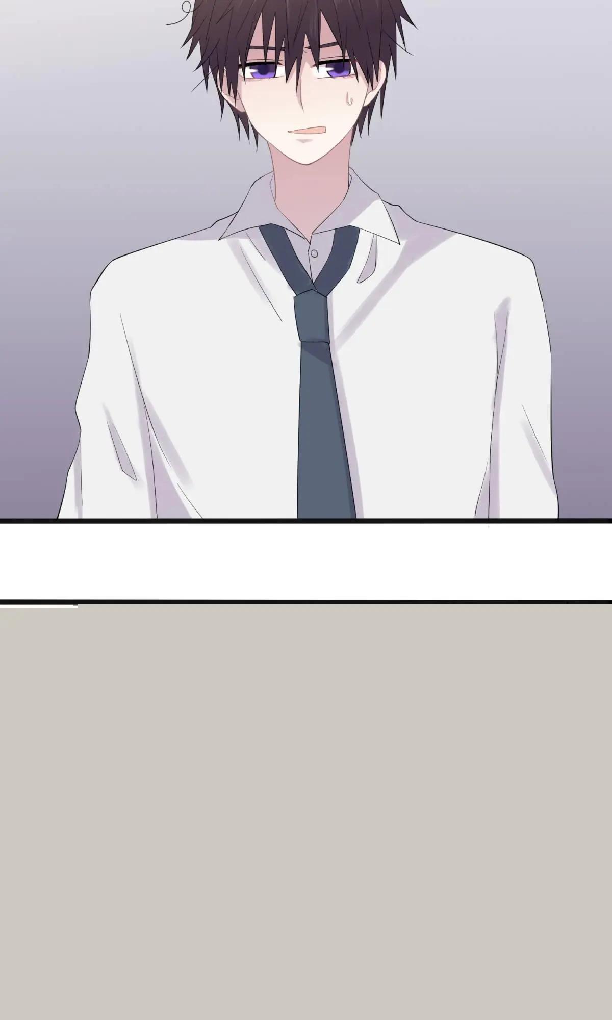 第5话 袒护-第6话