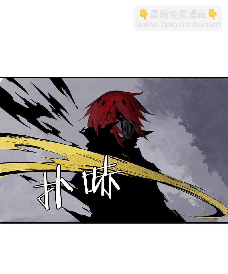 第45话 积雨云（1)-第110话