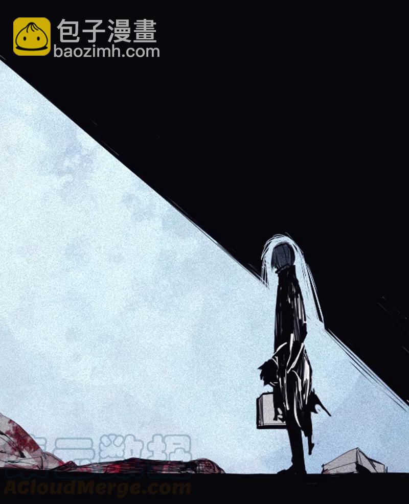 124 第49话 被撕开的过去（3）-第122话