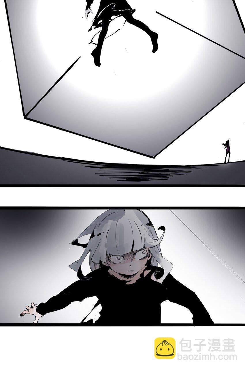 134 第53话 完全取代者（1）-第132话