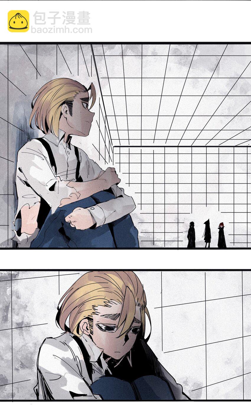 136 第53话 完全取代者（3）-第134话