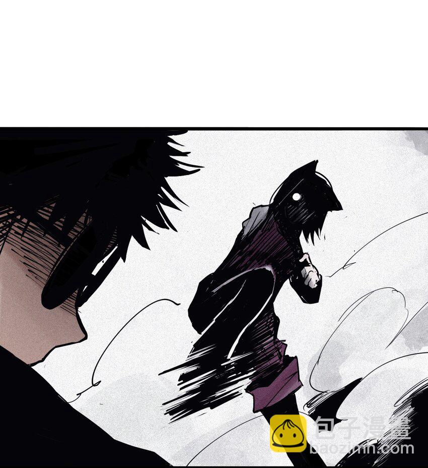 138 第54话 空间碰撞（2）-第136话