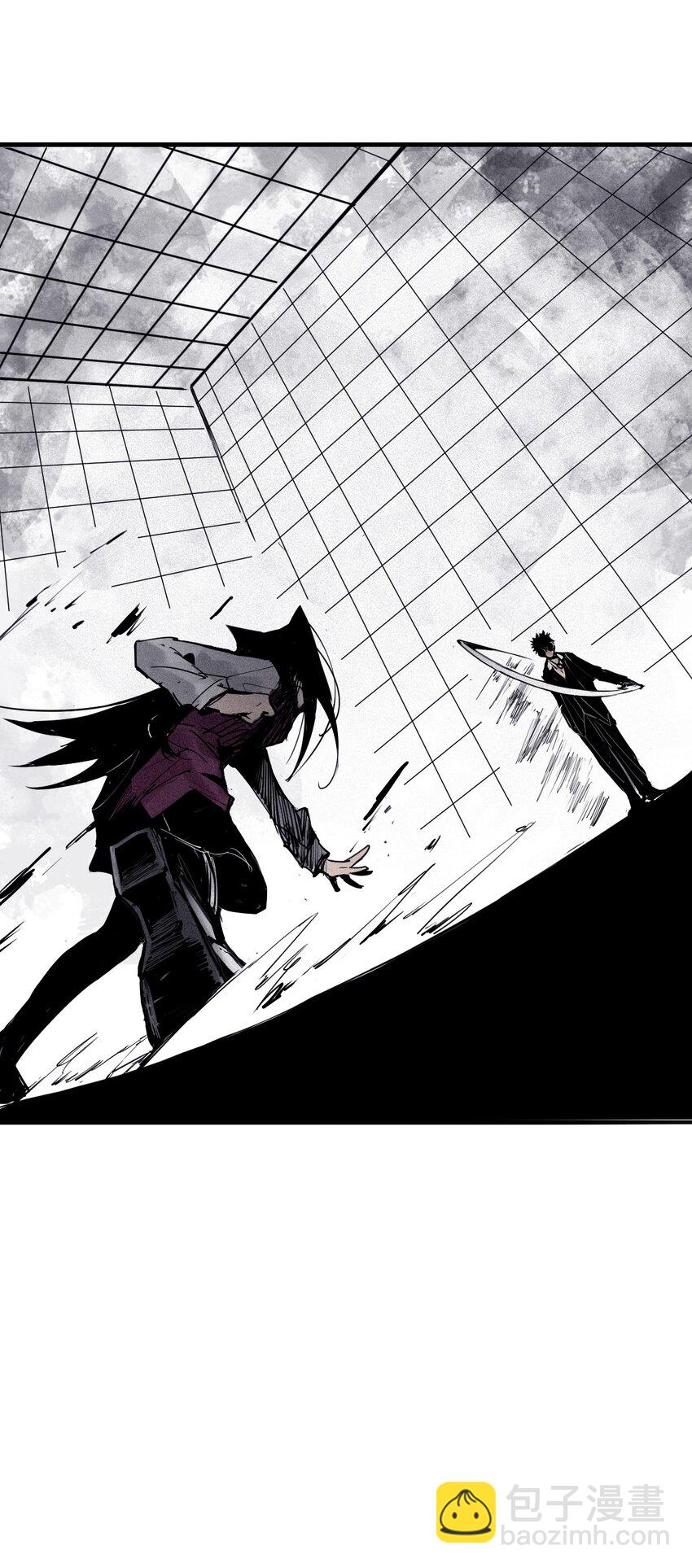 138 第54话 空间碰撞（2）-第136话